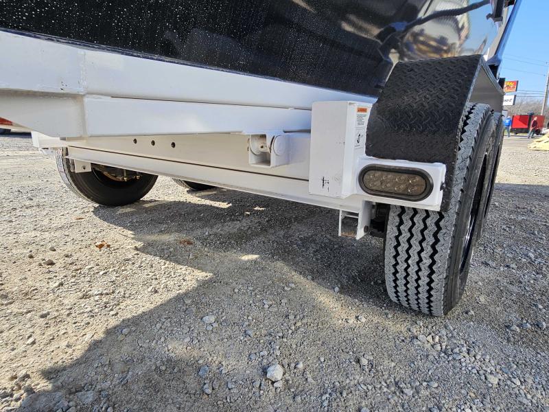 new Dump Trailers RawMaxx  for sale, in Broken Arrow, OK Thumbnail 11