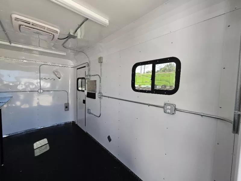 new Office / Fiber Optic Trailers Cargo Craft  for sale, in Broken Arrow, OK Thumbnail 12