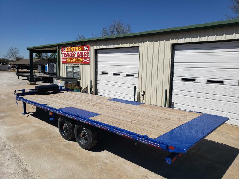 new Tilt Trailers Diamond C Trailers Other for sale, in Broken Arrow, OK Thumbnail 17
