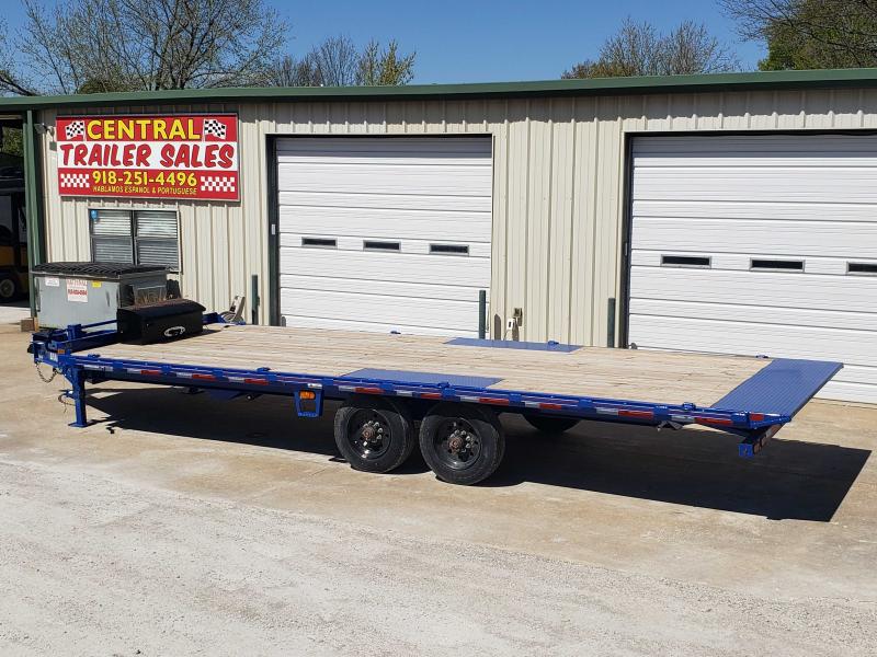 new Tilt Trailers Diamond C Trailers Other for sale, in Broken Arrow, OK Thumbnail 18
