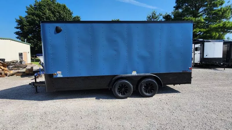 new Cargo (Enclosed) Trailers Cargo Craft Other for sale, in Broken Arrow, OK Thumbnail 10