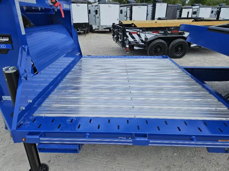 new Tilt Trailers Diamond C Trailers  for sale, in Broken Arrow, OK Thumbnail 12