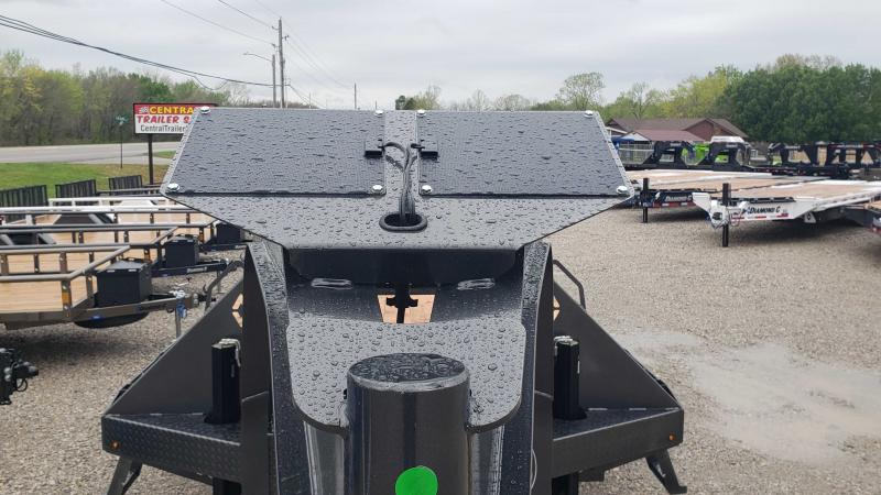 new Equipment / Flatbed Trailers Diamond C Trailers  for sale, in Broken Arrow, OK Thumbnail 10