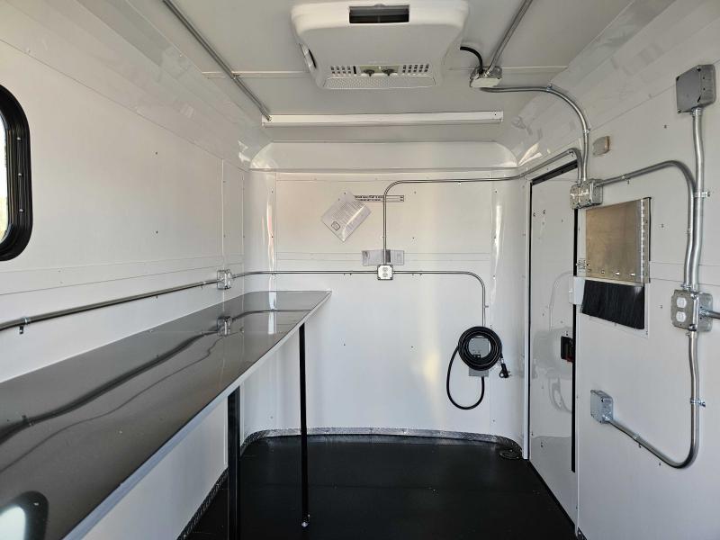 new Office / Fiber Optic Trailers Cargo Craft  for sale, in Broken Arrow, OK Thumbnail 9