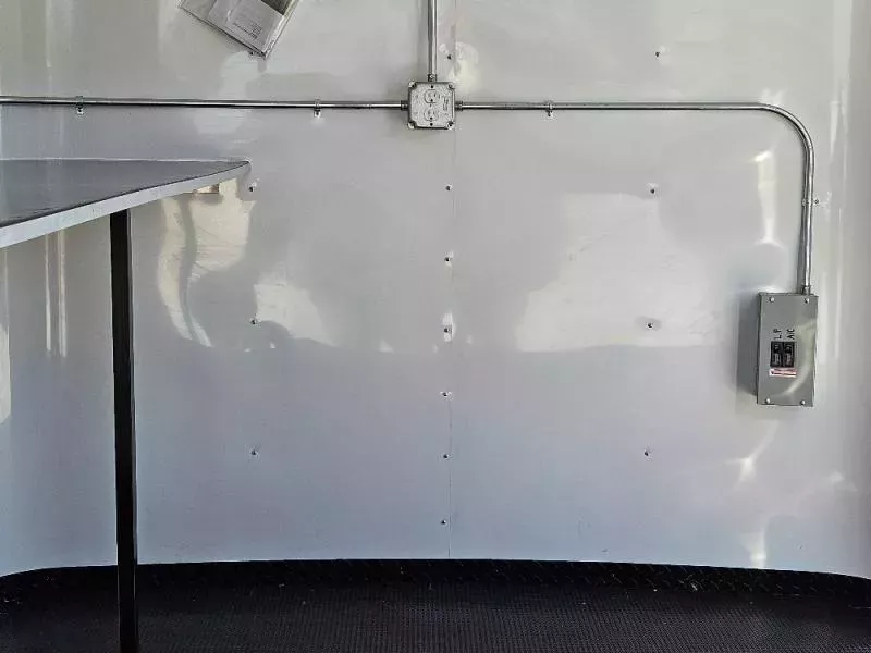 new Office / Fiber Optic Trailers Cargo Craft  for sale, in Broken Arrow, OK Thumbnail 15