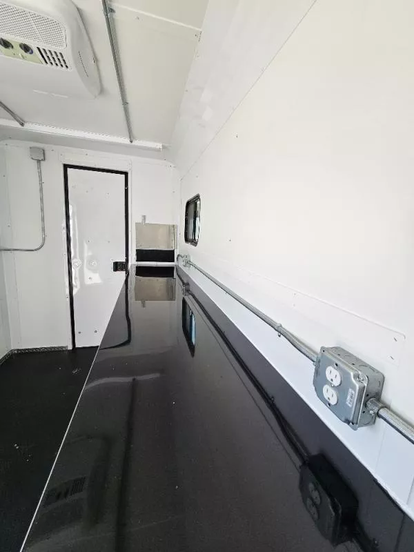 new Office / Fiber Optic Trailers Cargo Craft  for sale, in Broken Arrow, OK Thumbnail 16