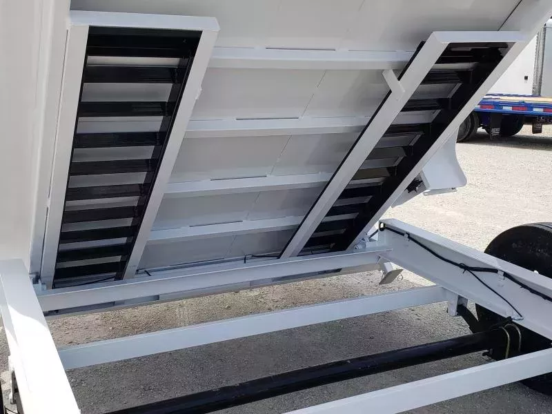 new Dump Trailers Diamond C Trailers  for sale, in Broken Arrow, OK Thumbnail 10