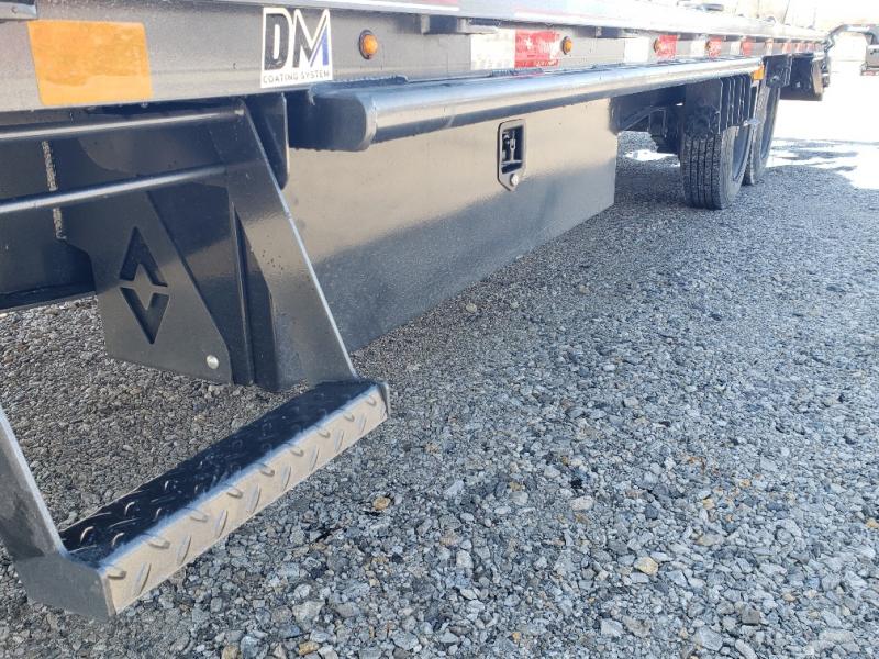 new Equipment / Flatbed Trailers Diamond C Trailers  for sale, in Broken Arrow, OK Thumbnail 16
