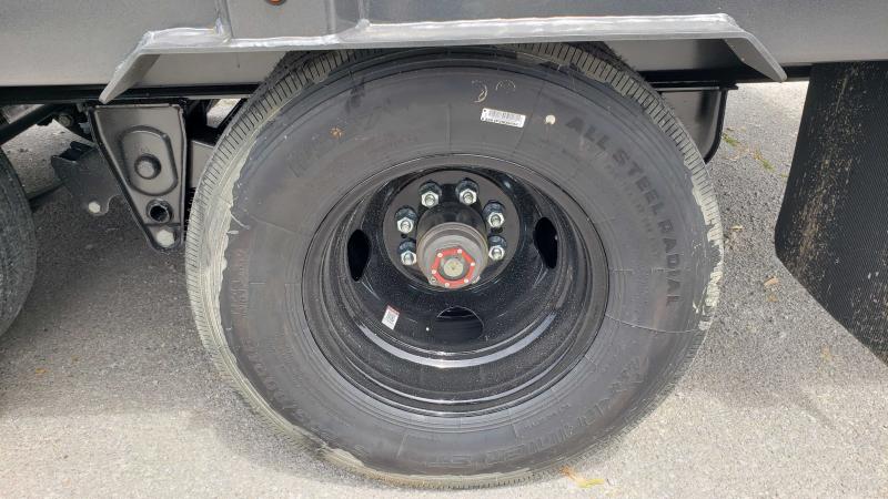 new Dump Trailers Diamond C Trailers  for sale, in Broken Arrow, OK Thumbnail 33