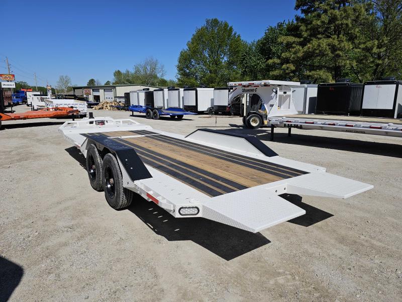 new Tilt Trailers RawMaxx  for sale, in Broken Arrow, OK Thumbnail 3