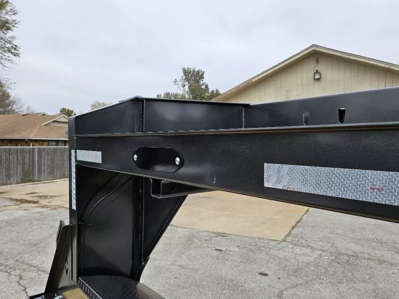 new Tilt Trailers Diamond C Trailers  for sale, in Broken Arrow, OK Thumbnail 23