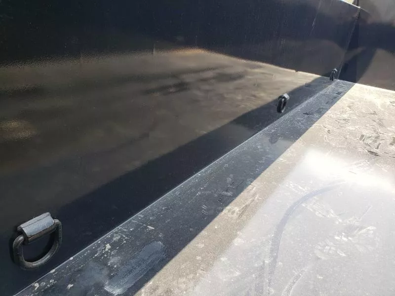 new Dump Trailers Diamond C Trailers  for sale, in Broken Arrow, OK Thumbnail 13