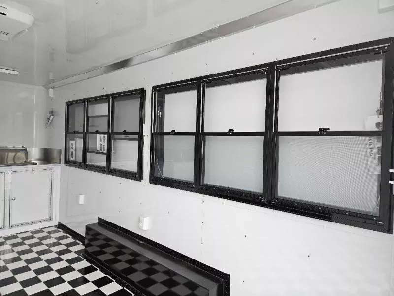 new Vending / Concession Trailers Cargo Craft  for sale, in Broken Arrow, OK Thumbnail 17
