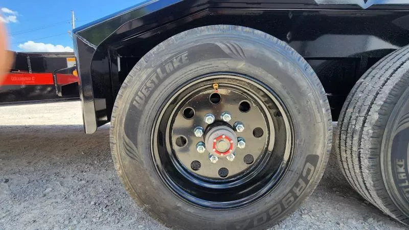 new Equipment / Flatbed Trailers Diamond C Trailers Other for sale, in Broken Arrow, OK Thumbnail 17