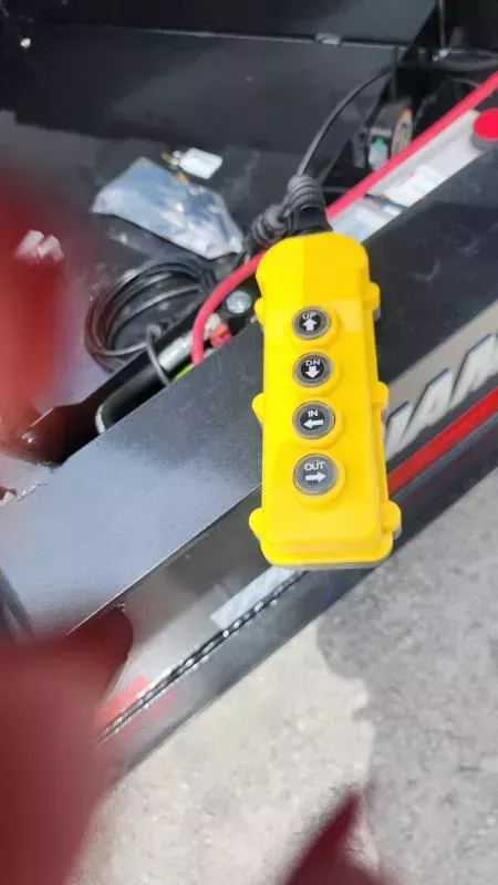 new Tilt Trailers Diamond C Trailers  for sale, in Broken Arrow, OK Thumbnail 14