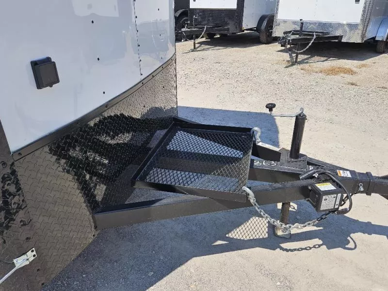 new Office / Fiber Optic Trailers Cargo Craft  for sale, in Broken Arrow, OK Thumbnail 16