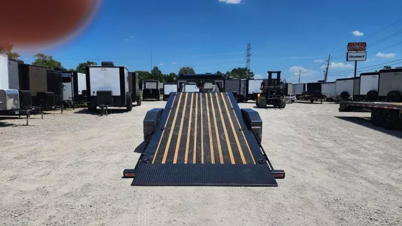 new Equipment / Flatbed Trailers Diamond C Trailers Other for sale, in Broken Arrow, OK Thumbnail 25