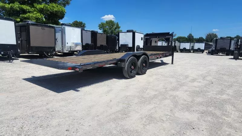 new Equipment / Flatbed Trailers Diamond C Trailers Other for sale, in Broken Arrow, OK Thumbnail 12