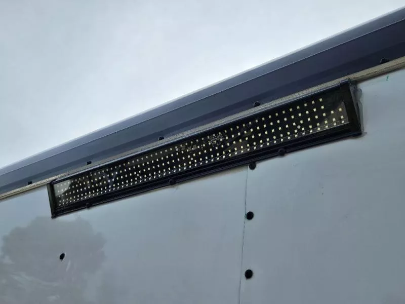 new Cargo (Enclosed) Trailers Cargo Craft  for sale, in Broken Arrow, OK Thumbnail 12