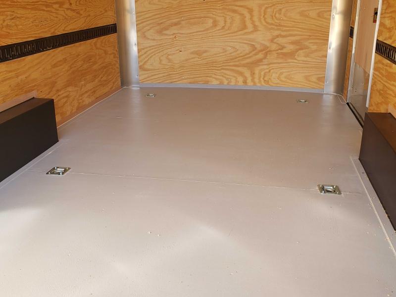 new Cargo (Enclosed) Trailers Cargo Craft Other for sale, in Broken Arrow, OK Thumbnail 22