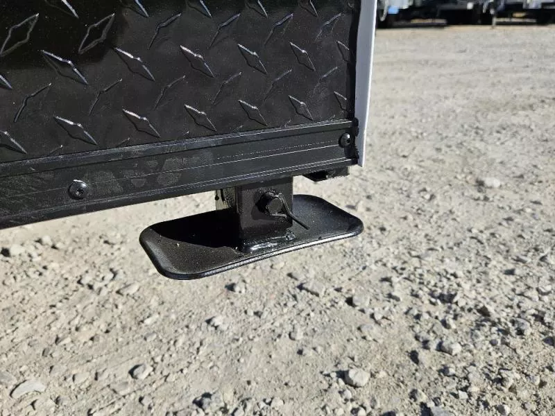 new Cargo (Enclosed) Trailers Cargo Craft Other for sale, in Broken Arrow, OK Thumbnail 15