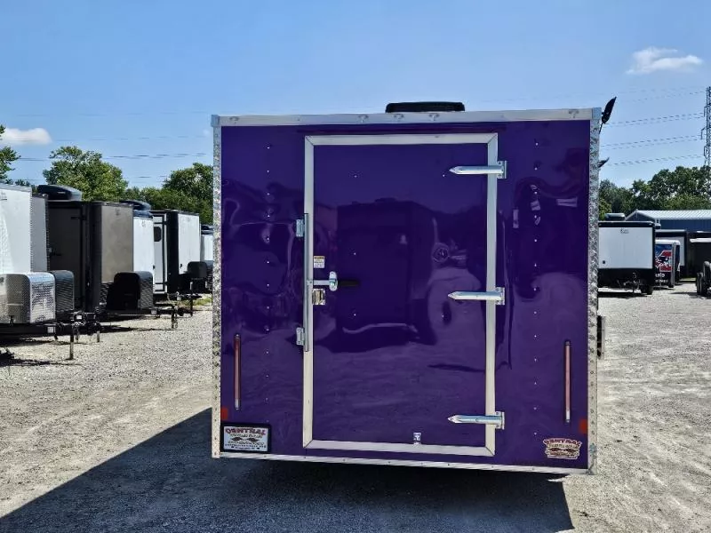 new Vending / Concession Trailers Cargo Craft  for sale, in Broken Arrow, OK Thumbnail 11