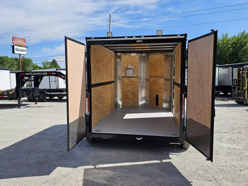 new Cargo (Enclosed) Trailers Cargo Craft  for sale, in Broken Arrow, OK Thumbnail 16