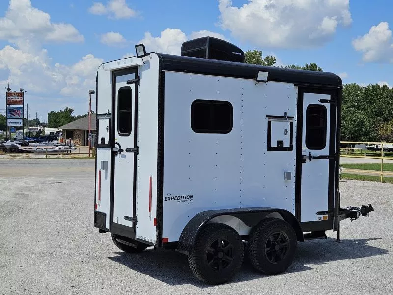 new Office / Fiber Optic Trailers Cargo Craft  for sale, in Broken Arrow, OK Thumbnail 3