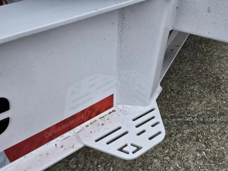 new Tilt Trailers Diamond C Trailers  for sale, in Broken Arrow, OK Thumbnail 17