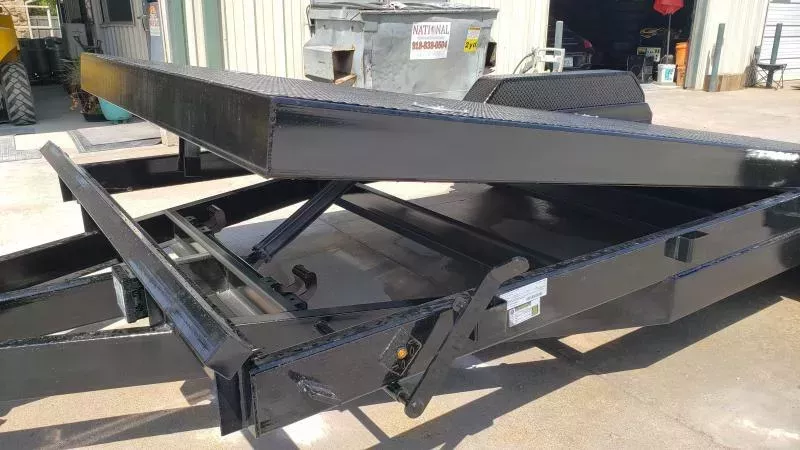 new Tilt Trailers Texoma Trailers  for sale, in Broken Arrow, OK Thumbnail 14