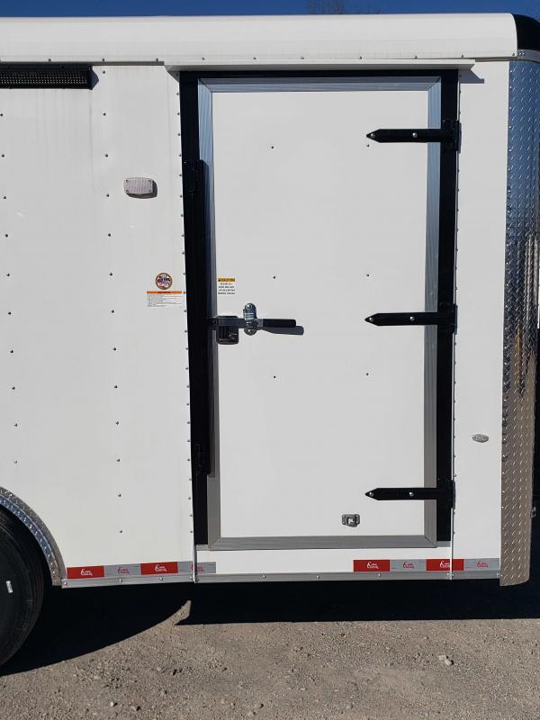new Cargo (Enclosed) Trailers Cargo Craft Other for sale, in Broken Arrow, OK Thumbnail 10