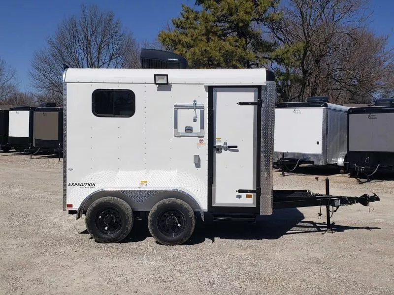 new Office / Fiber Optic Trailers Cargo Craft  for sale, in Broken Arrow, OK Thumbnail 2