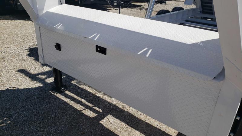 new Dump Trailers Diamond C Trailers  for sale, in Broken Arrow, OK Thumbnail 14