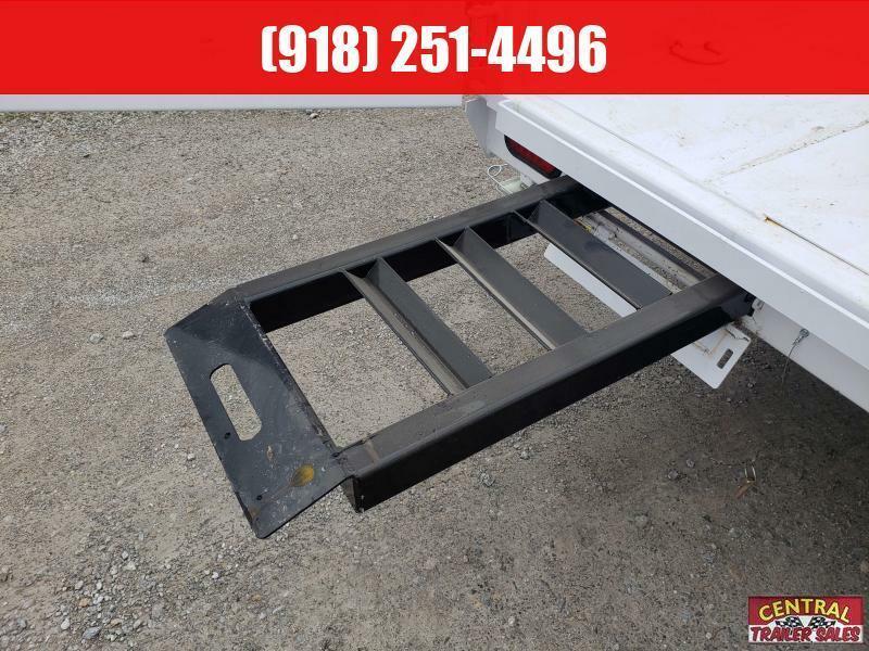 new Dump Trailers Diamond C Trailers  for sale, in Broken Arrow, OK Thumbnail 17