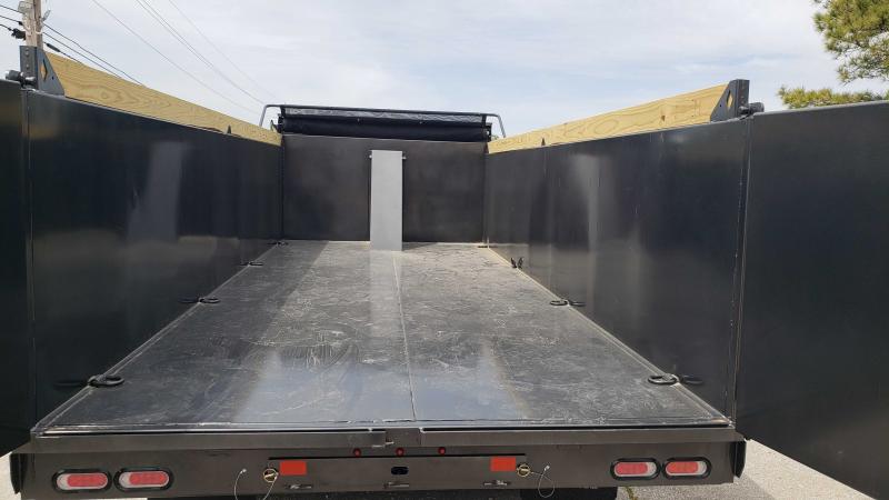 new Dump Trailers Diamond C Trailers  for sale, in Broken Arrow, OK Thumbnail 31