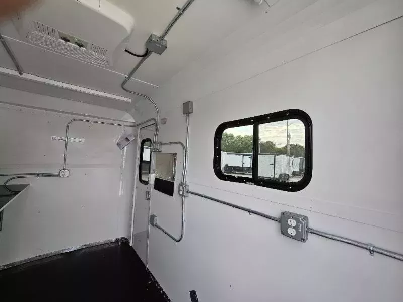 new Office / Fiber Optic Trailers Cargo Craft  for sale, in Broken Arrow, OK Thumbnail 12