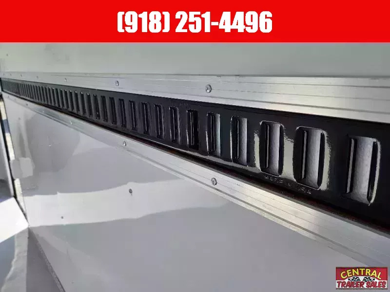 new Cargo (Enclosed) Trailers Cargo Craft Other for sale, in Broken Arrow, OK Thumbnail 11