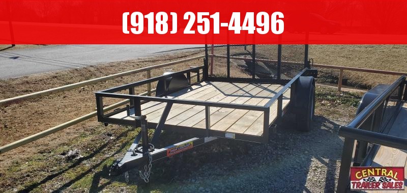 2022 10x77 High Country Utility 2022 10x77 High Country Utility