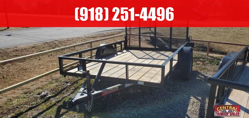 2022 10x77 High Country Utility 2022 10x77 High Country Utility