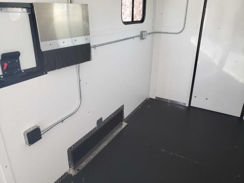 new Office / Fiber Optic Trailers Cargo Craft  for sale, in Broken Arrow, OK Thumbnail 14