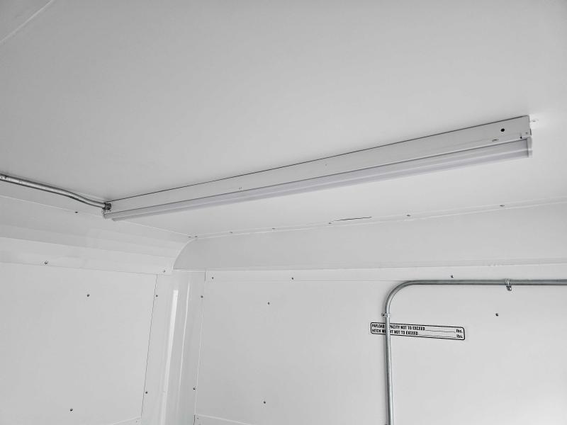 new Office / Fiber Optic Trailers Cargo Craft  for sale, in Broken Arrow, OK Thumbnail 19