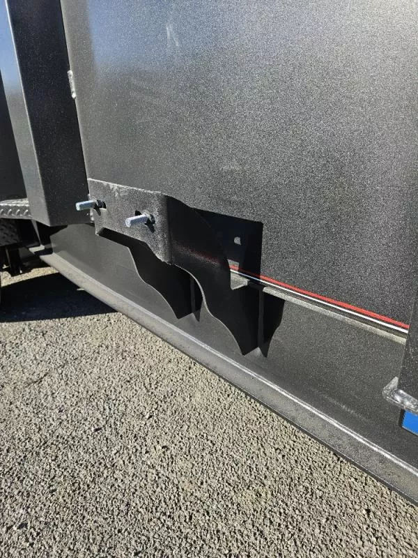 new Dump Trailers Diamond C Trailers  for sale, in Broken Arrow, OK Thumbnail 11