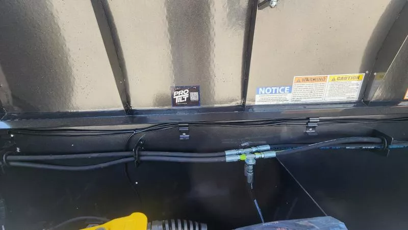 new Equipment / Flatbed Trailers Diamond C Trailers Other for sale, in Broken Arrow, OK Thumbnail 21