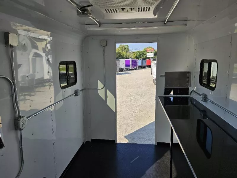 new Office / Fiber Optic Trailers Cargo Craft  for sale, in Broken Arrow, OK Thumbnail 13