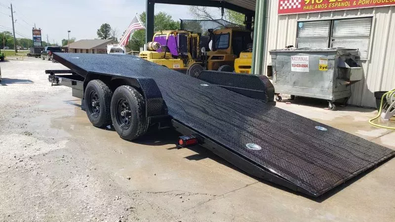 new Tilt Trailers Texoma Trailers  for sale, in Broken Arrow, OK Thumbnail 6