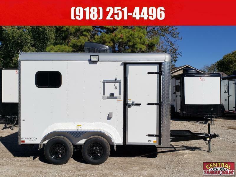 new Office / Fiber Optic Trailers Cargo Craft  for sale, in Broken Arrow, OK Thumbnail 2