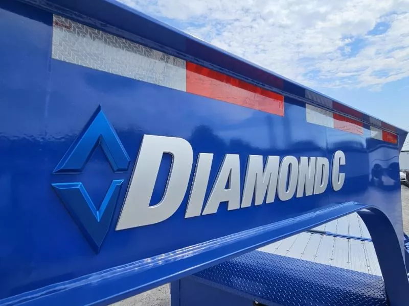 new Tilt Trailers Diamond C Trailers  for sale, in Broken Arrow, OK Thumbnail 30