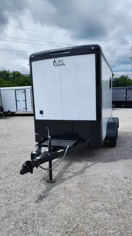 new Office / Fiber Optic Trailers Cargo Craft  for sale, in Broken Arrow, OK Thumbnail 10