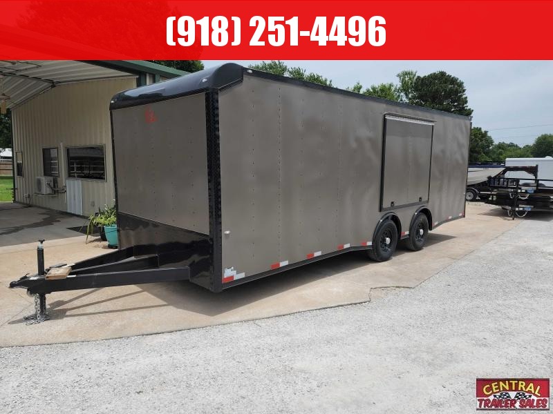 2022 Cargo Craft XP-85242 Cargo / Enclosed Trailer 2022 Cargo Craft XP-85242 Cargo / Enclosed Trailer