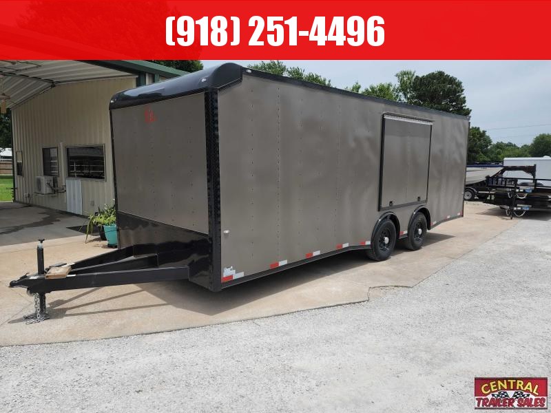 2022 Cargo Craft XP-85242 Cargo / Enclosed Trailer 2022 Cargo Craft XP-85242 Cargo / Enclosed Trailer